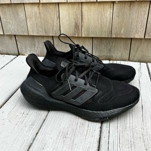 Adidas Ultraboost 22 Running Shoe Men’s 9.5